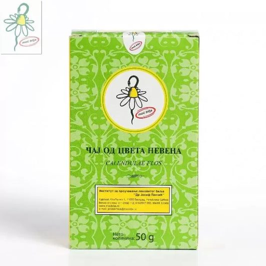 CAJ OD CVETA NEVENA 50G INS