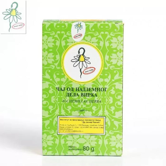 CAJ VIRAK NADZEMNI DEO 80G INS