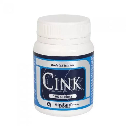 CINK TBL A100