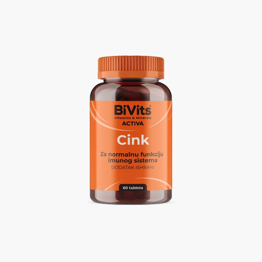 BIVITS CINK TBL A60