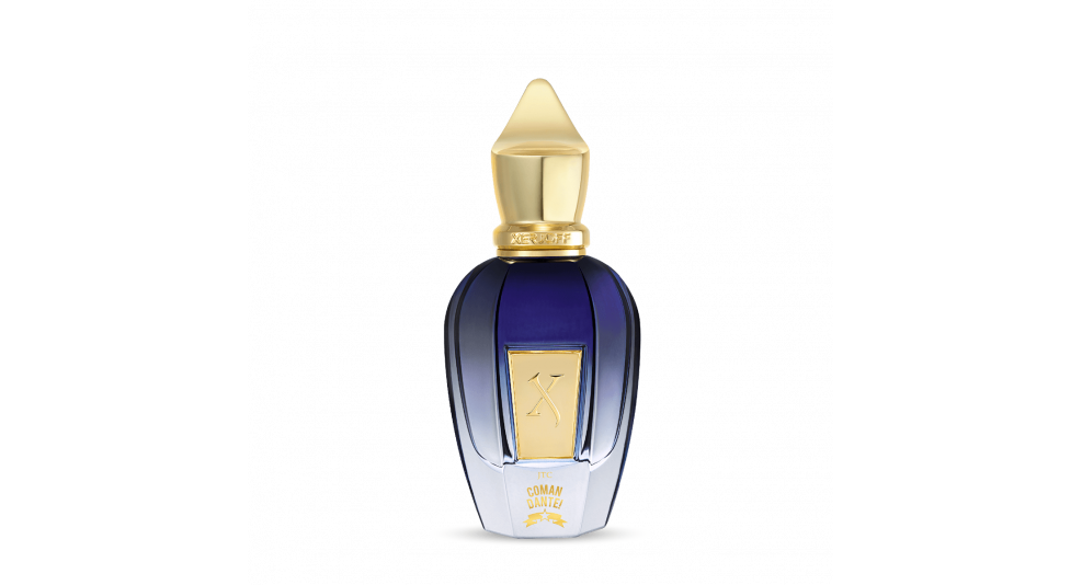 XERJOFF COFFEE BREAK GOLDEN DALLAH (U) EDP 50 ML