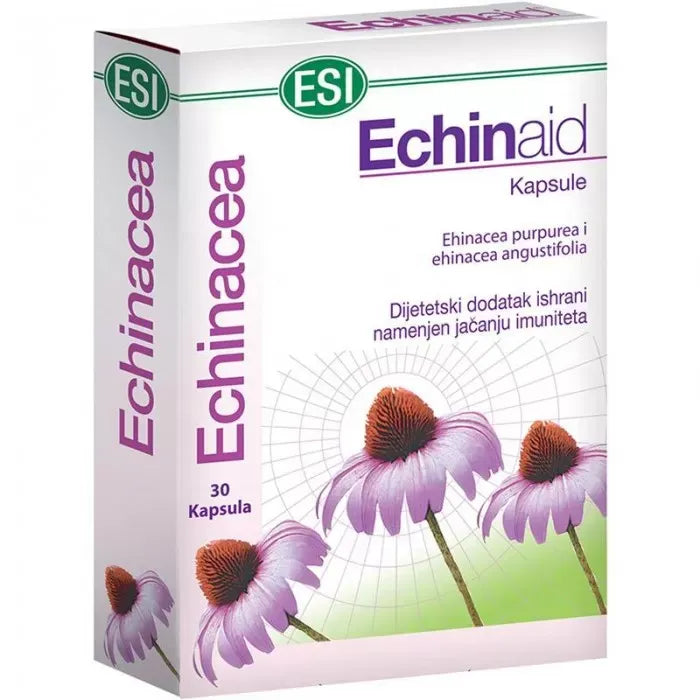 BGB ECHINAID CPS 30X605MG