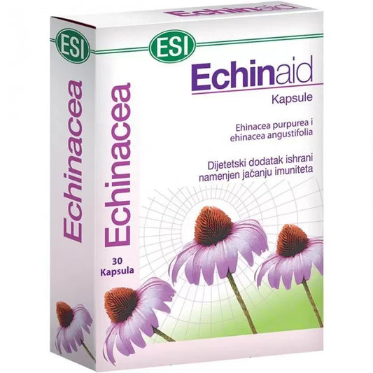 BGB ECHINAID CPS 30X605MG