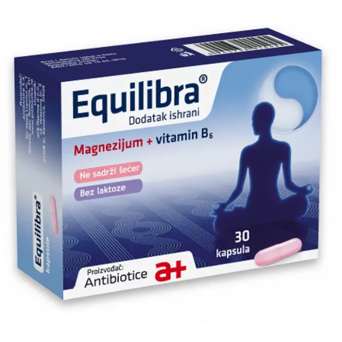 EQUILIBRA KAPS.A30