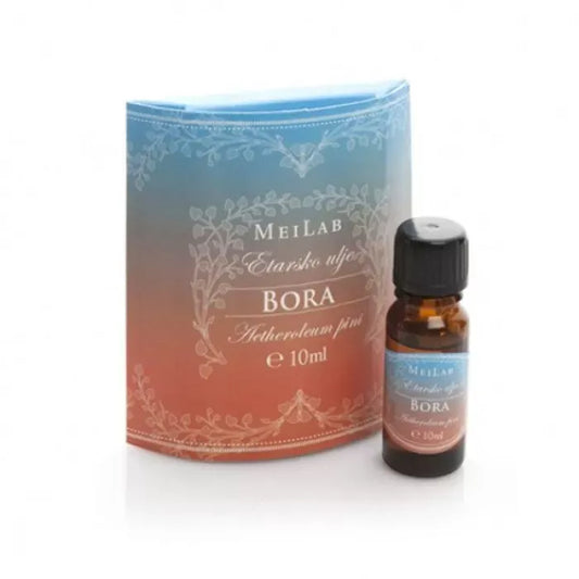 ML.ETARSKO ULJE BORA 10ML