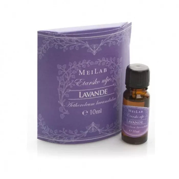 ML.ETARSKO ULJE LAVANDE 10ML