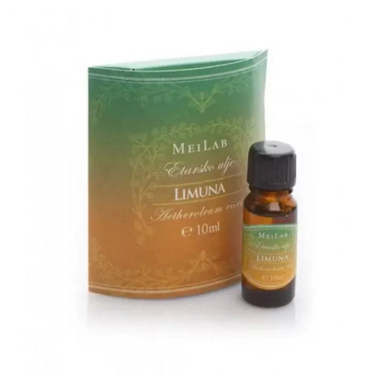 ML.ETARSKO ULJE LIMUNA 10ML