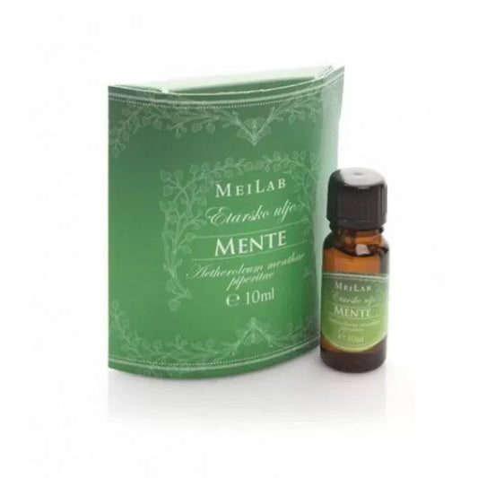 ML.ETARSKO ULJE MENTE 10ML