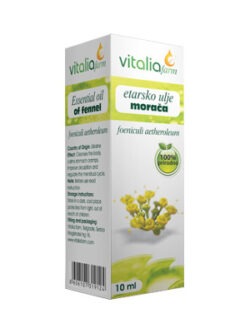 ETARSKO ULJE MORACA 10ML
