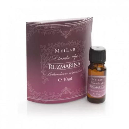 ML.ETARSKO ULJE RUZMARINA 10ML