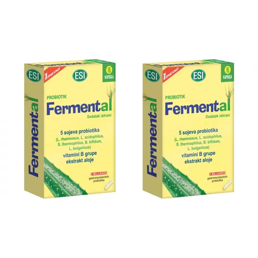BGB FERMENTAL DUO PACK