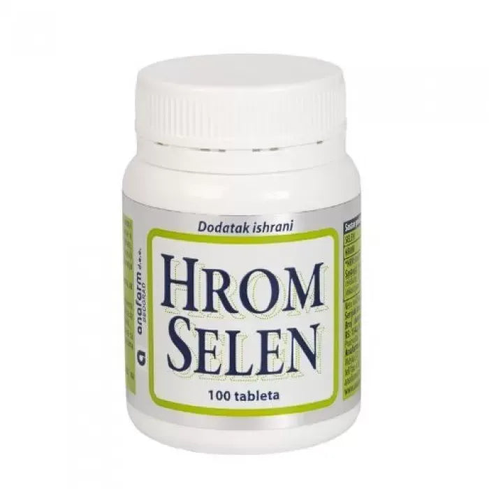 HROM SELEN TBL.A100