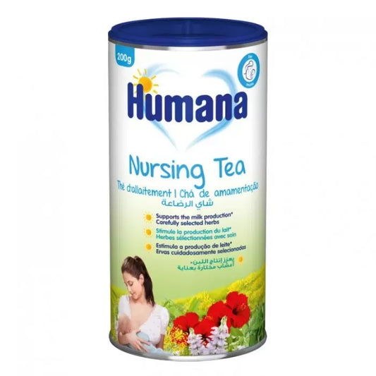 HUMANA CAJ DOJILJE I TRUD.200G