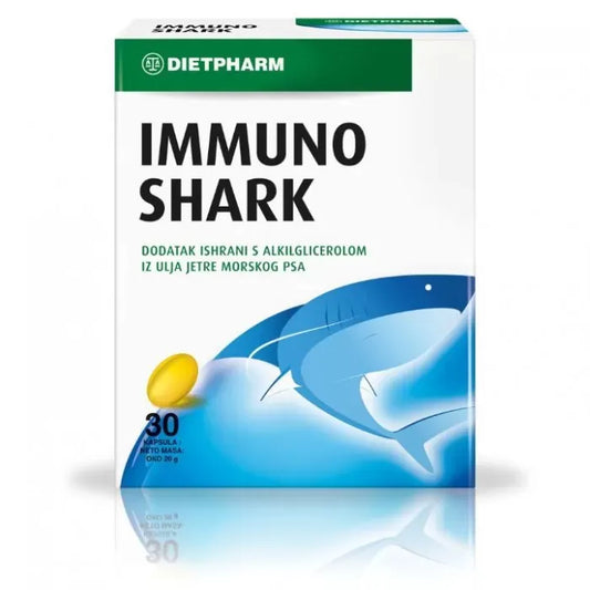 DIETPH.IMMUNO SHARK CPS A30