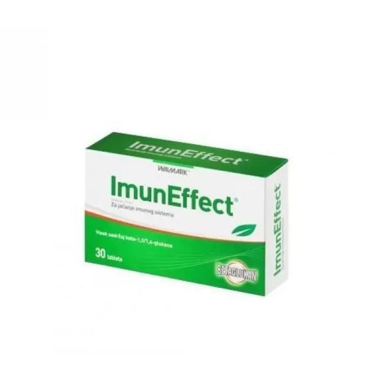 IMUNEFFECT TBL.A30