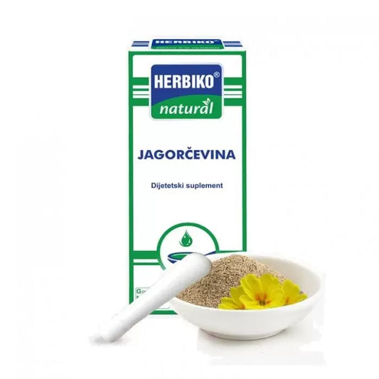 HERBIKO NAT.SIR.JAGORCEVINA125