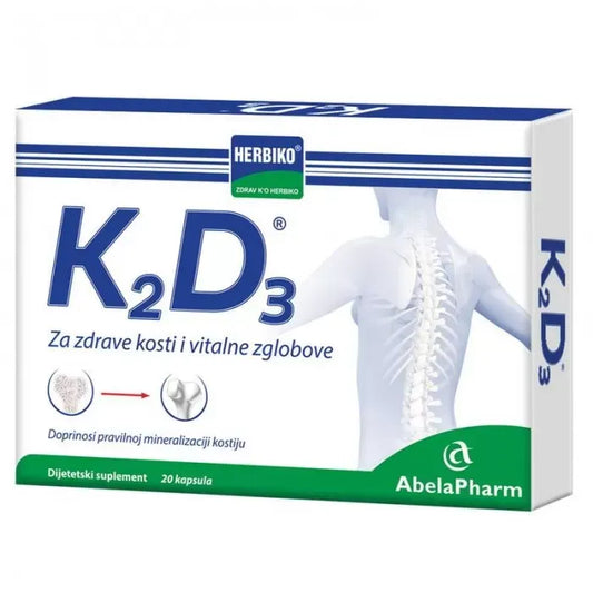 K2D3 CAPS.A20