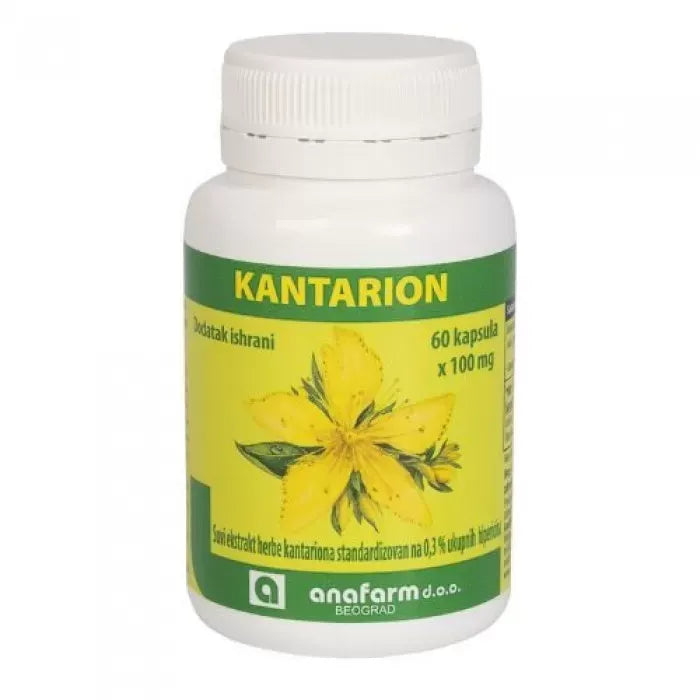 KANTARION CPS A60