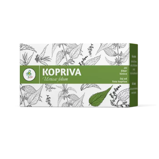 CAJ KOPRIVA FILTER A20 20G INS