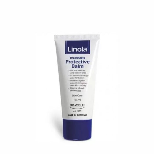 LINOLA PROTECTIVE BAL.50ML