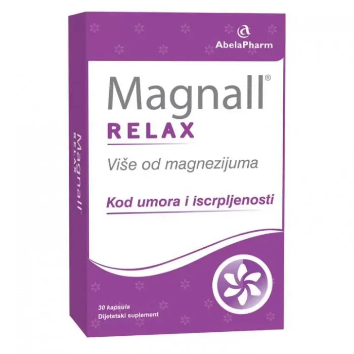 MAGNALL RELAX CPS A30
