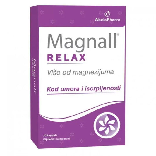 MAGNALL RELAX CPS A30