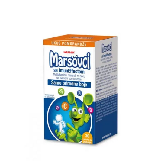 MARSOVCI IMUNEFFECAT TBL.A30