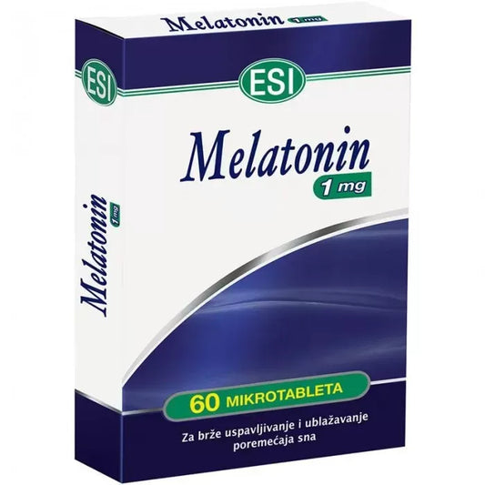 BGB MELATONIN ACTIV TBL.A30
