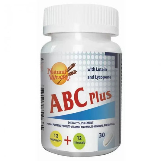NW ABC PLUS TBL A100