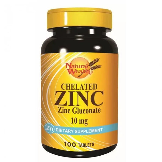 NW CINK HELIRANI TBL 100X25MG