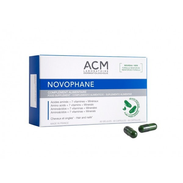 NOVOPHANE CPS.NOKTI-KOSA A60