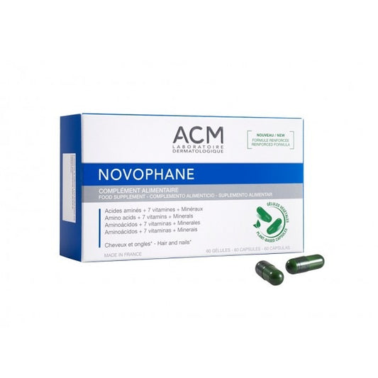 NOVOPHANE CPS.NOKTI-KOSA A60