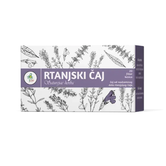 CAJ RTANJSKI FILTER A20 20GINS