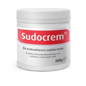 SUDOCREM 250GR