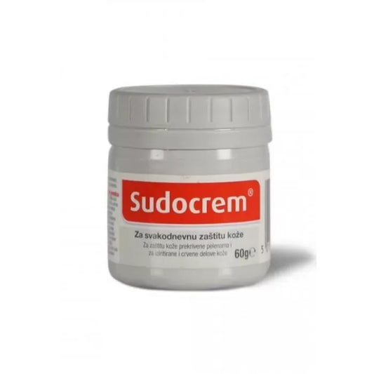 SUDOCREM 60GR