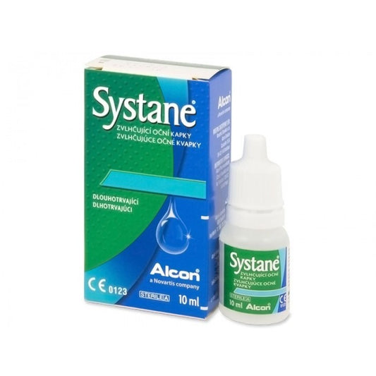SYSTANE KAPI ZA OCI A10 ML