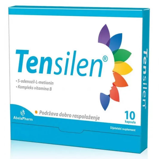 TENSILEN CAPS.A10