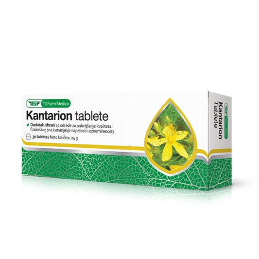 GOTI KANTARION TBL A30