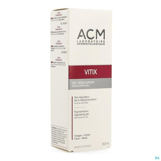 VITIX GEL 50ML